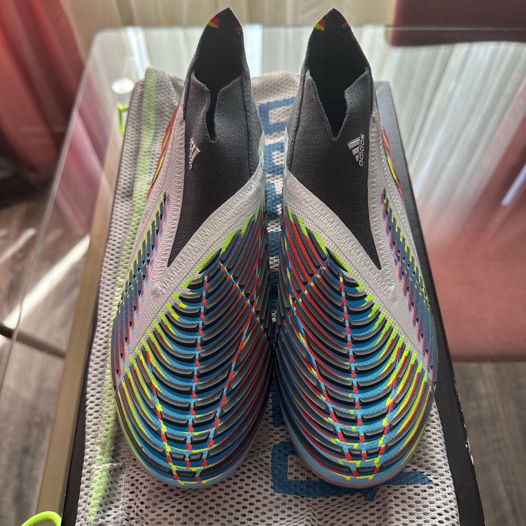 Adidas Predator Edge+ Fg